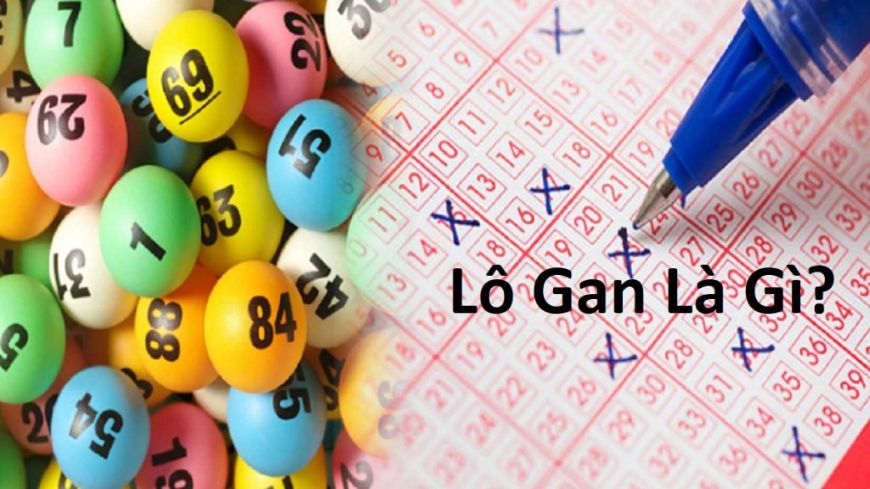 Cách nhận biết lô gan và nắm bắt chu kỳ lô gan